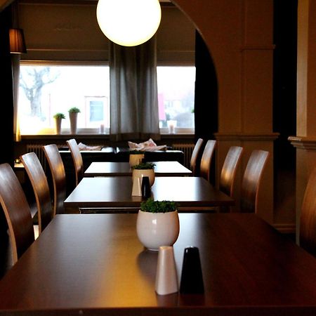 Stora Hotellet Markaryd Εξωτερικό φωτογραφία