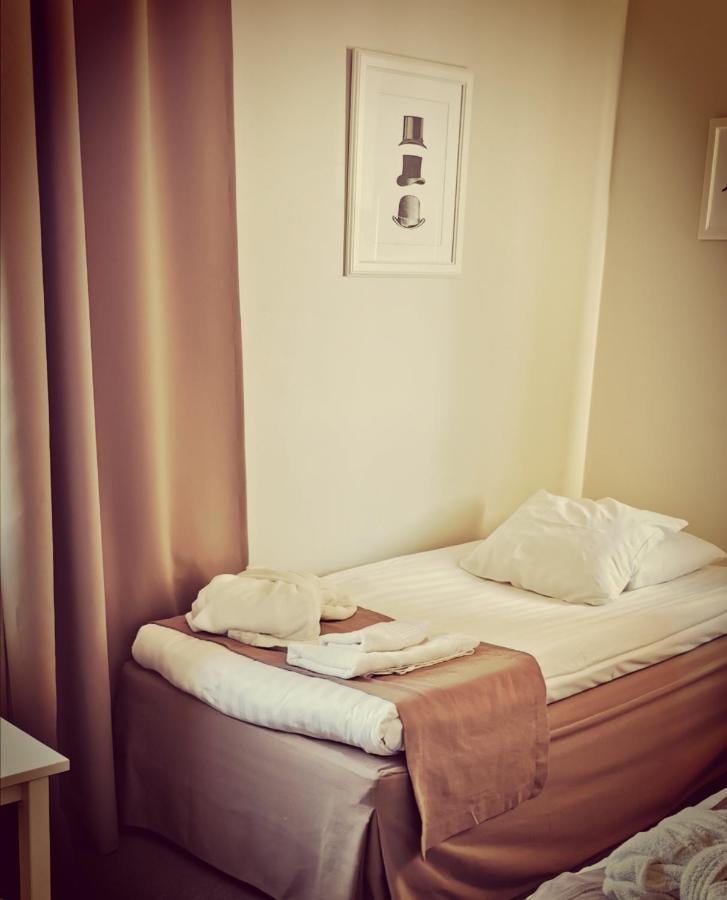Stora Hotellet Markaryd Δωμάτιο φωτογραφία