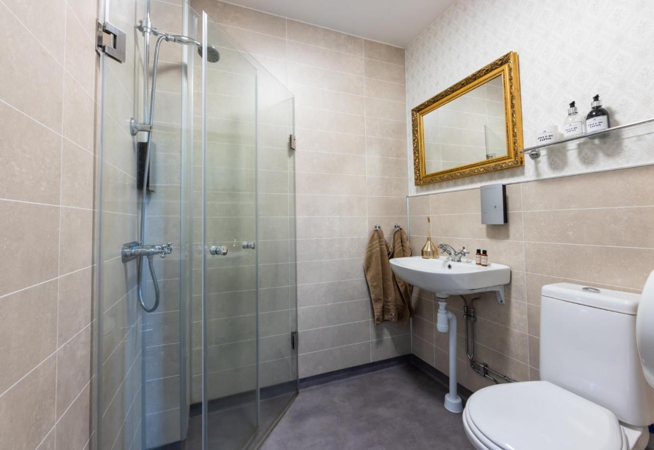 Stora Hotellet Markaryd Εξωτερικό φωτογραφία