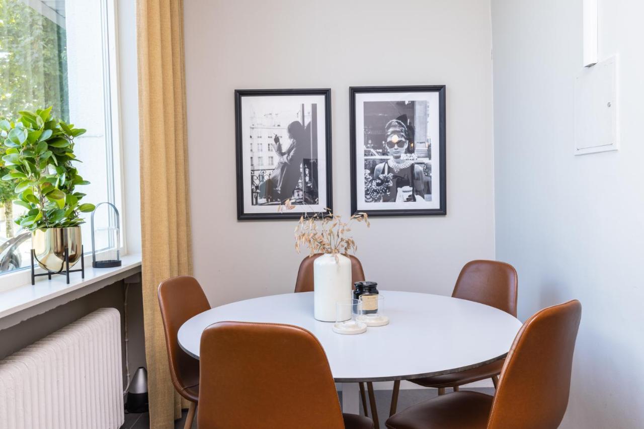 Stora Hotellet Markaryd Εξωτερικό φωτογραφία