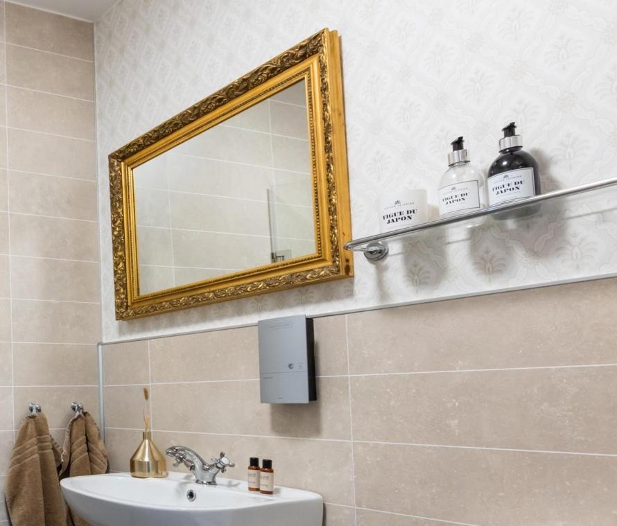 Stora Hotellet Markaryd Εξωτερικό φωτογραφία