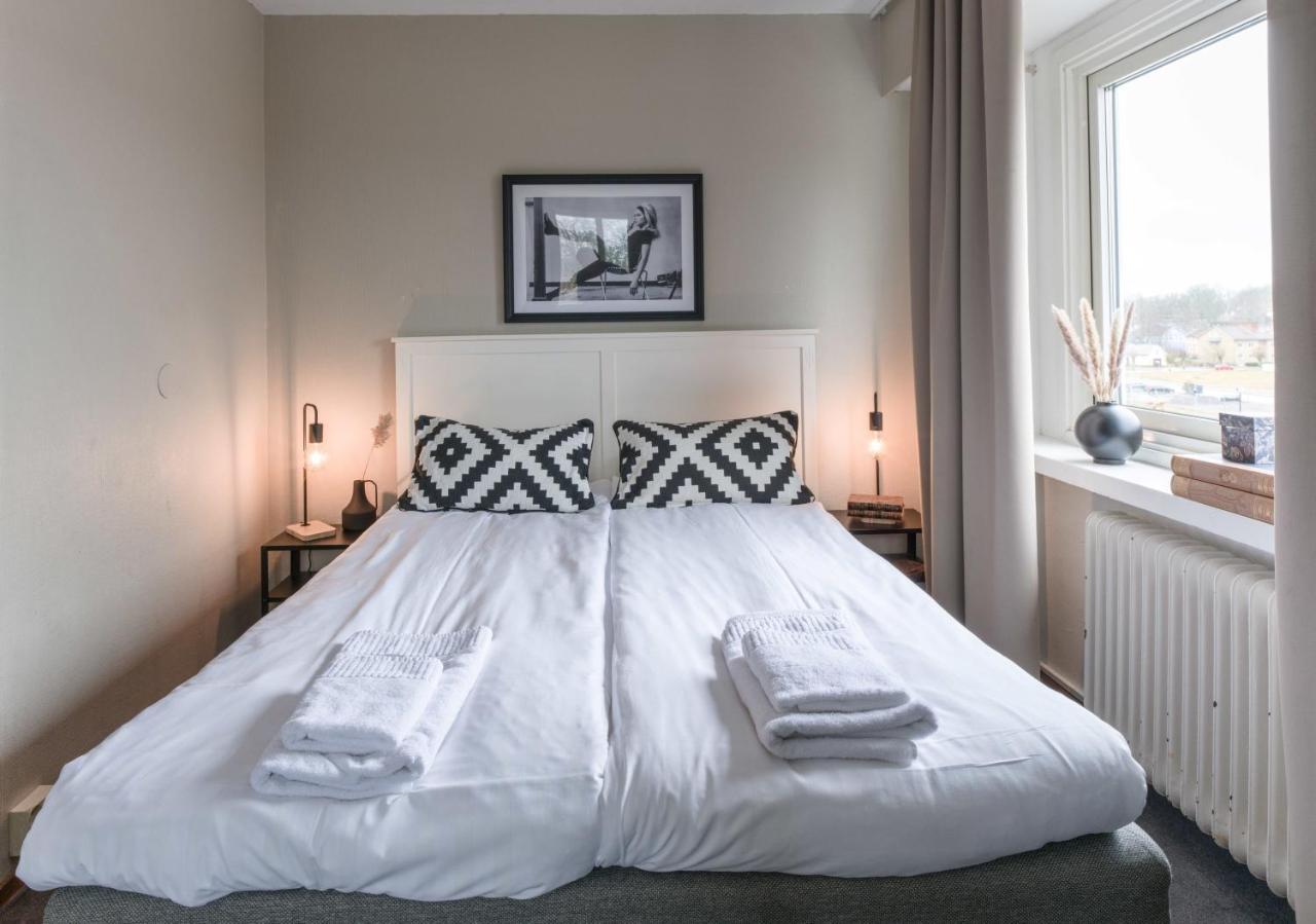 Stora Hotellet Markaryd Εξωτερικό φωτογραφία