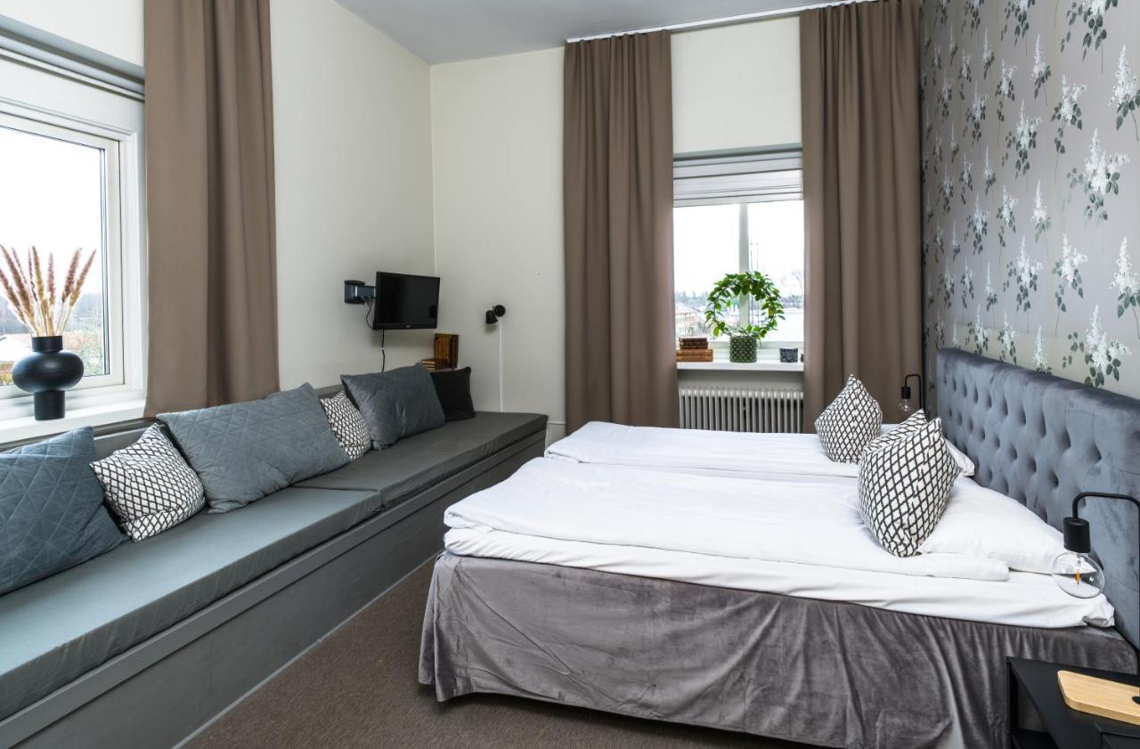 Stora Hotellet Markaryd Εξωτερικό φωτογραφία