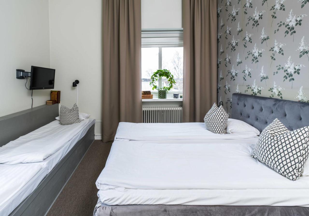 Stora Hotellet Markaryd Εξωτερικό φωτογραφία