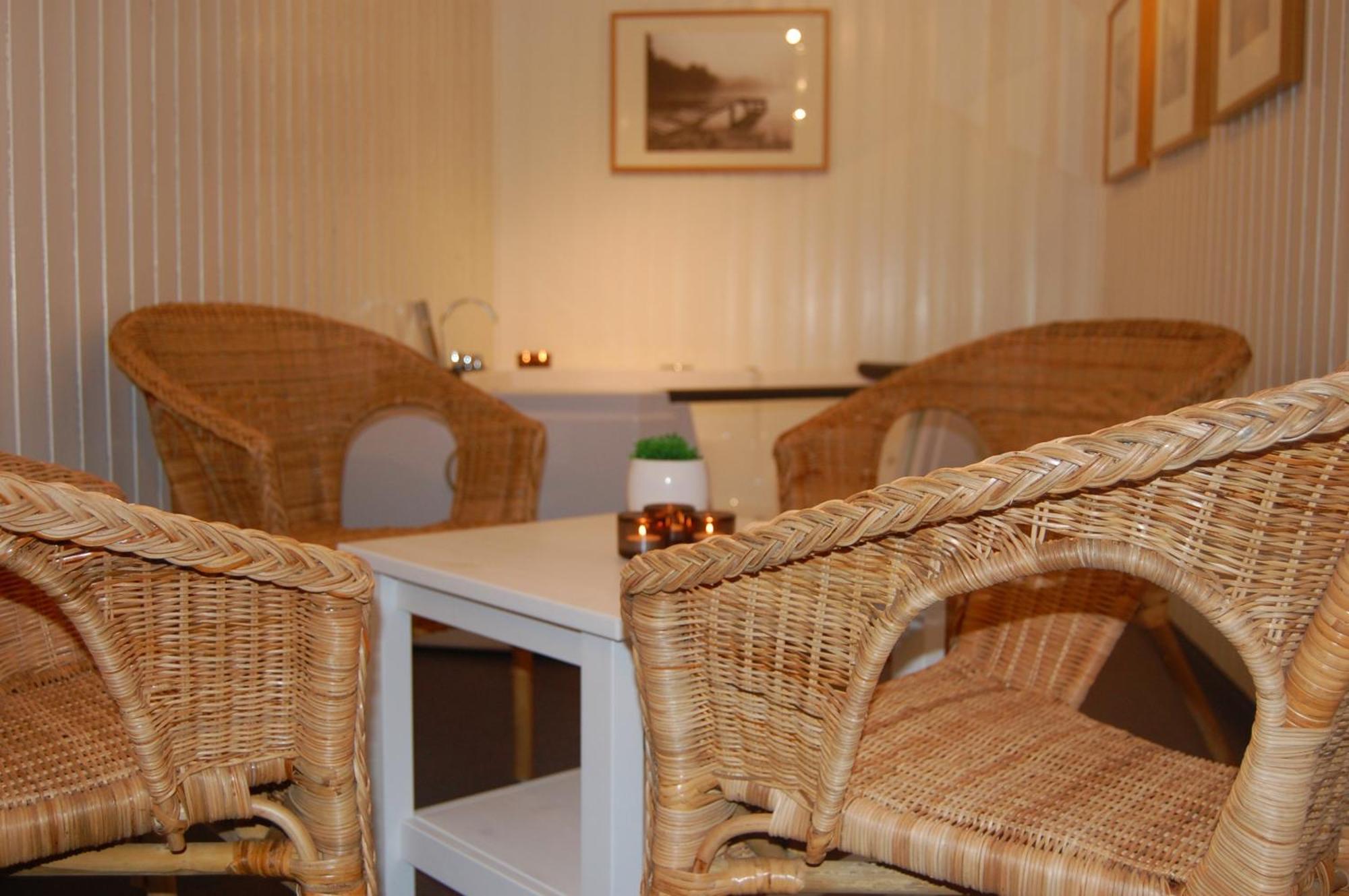 Stora Hotellet Markaryd Εξωτερικό φωτογραφία