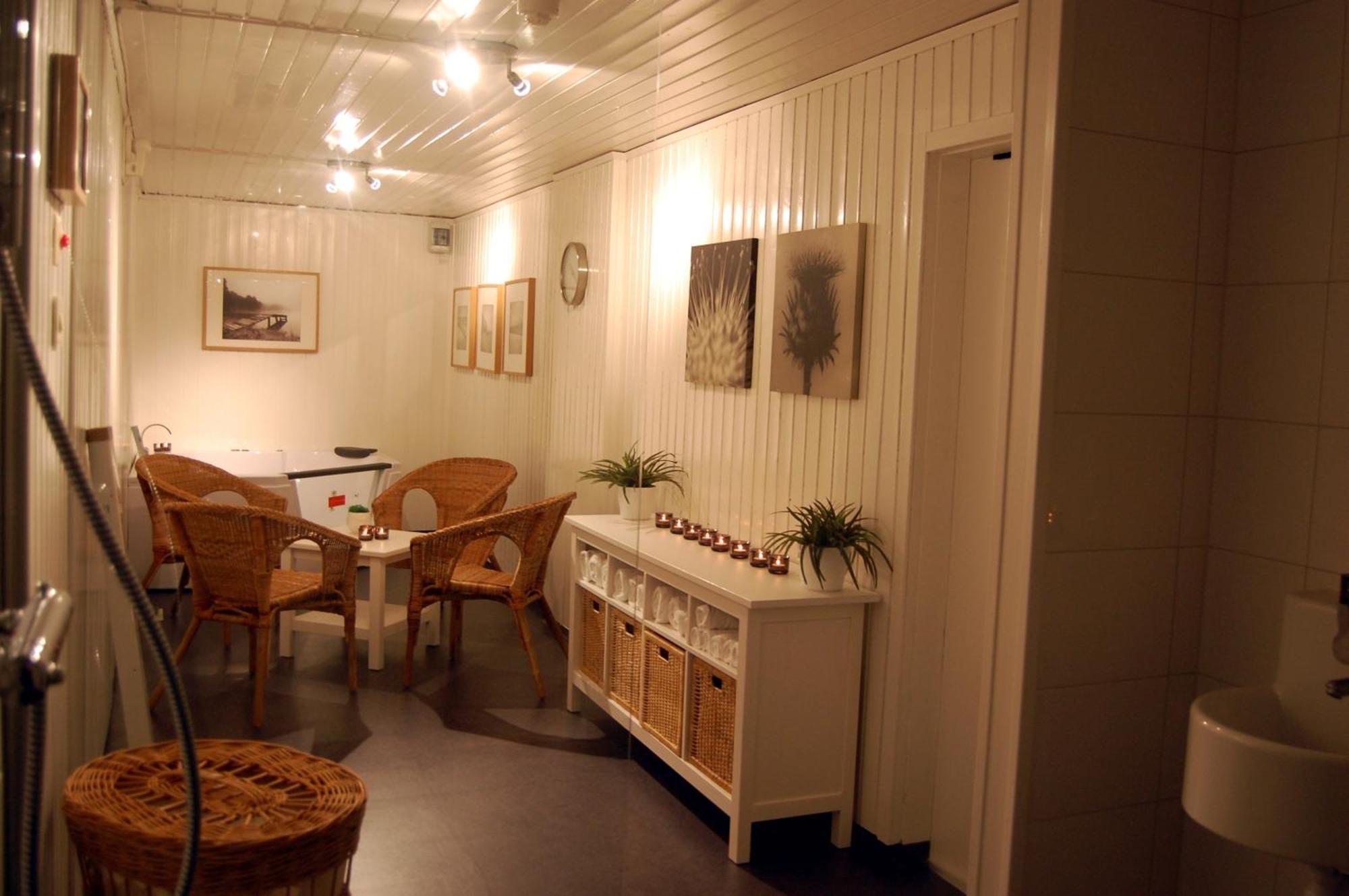 Stora Hotellet Markaryd Εξωτερικό φωτογραφία