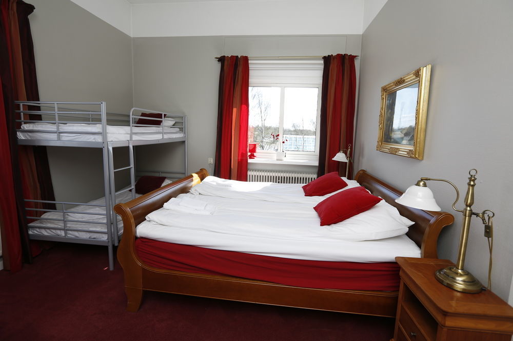 Stora Hotellet Markaryd Εξωτερικό φωτογραφία