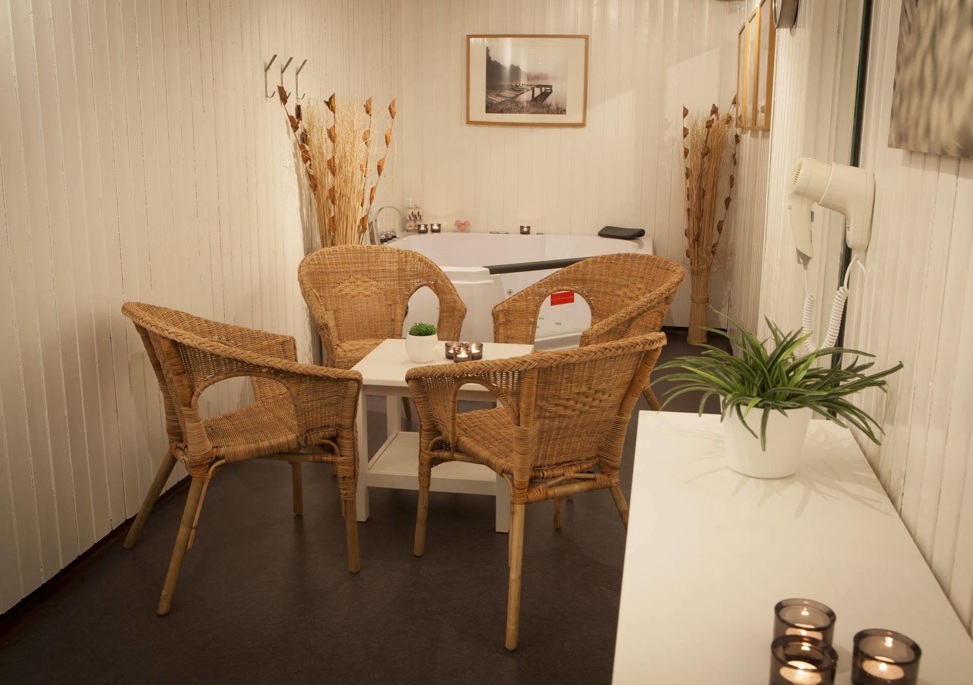 Stora Hotellet Markaryd Εξωτερικό φωτογραφία
